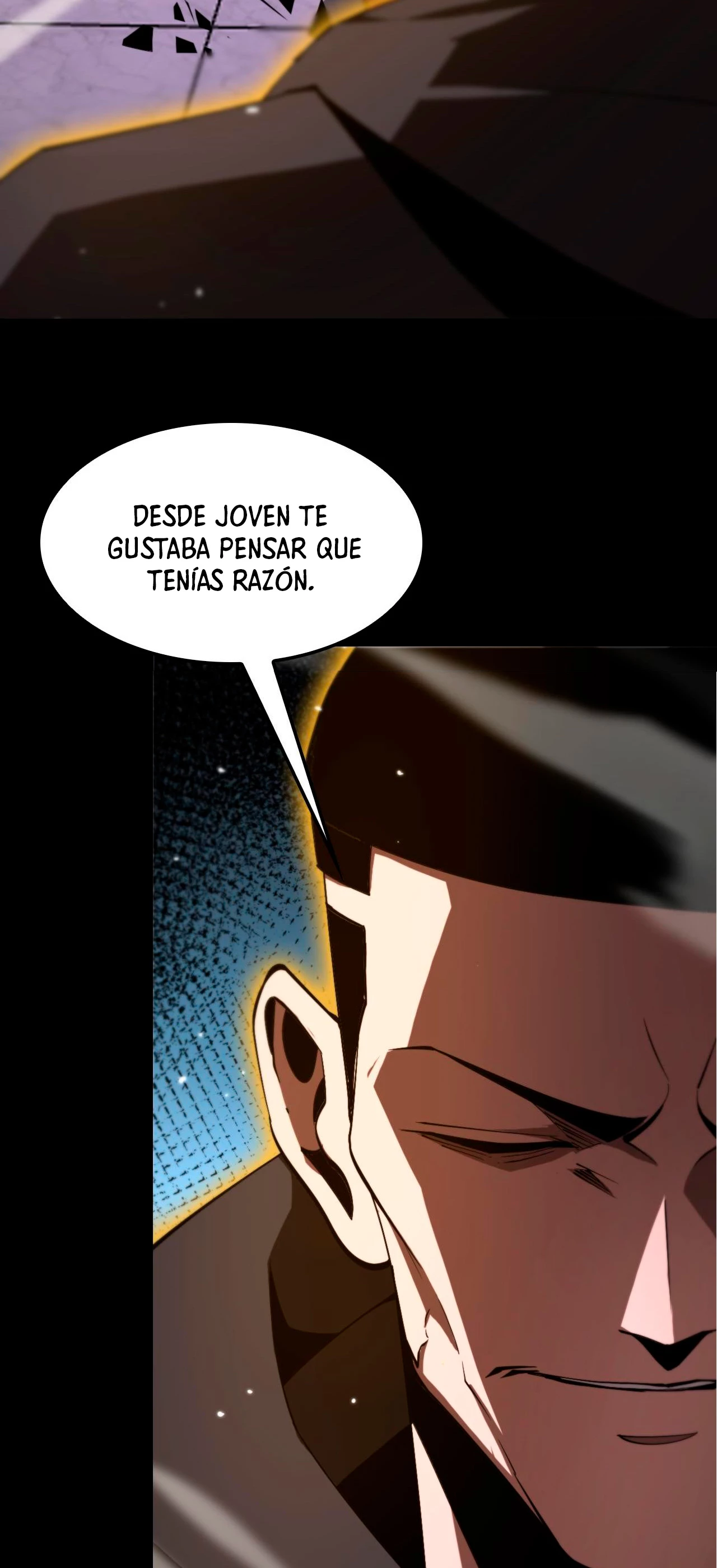 Apocalipsis Mundial en Linea > Capitulo 139 > Page 51